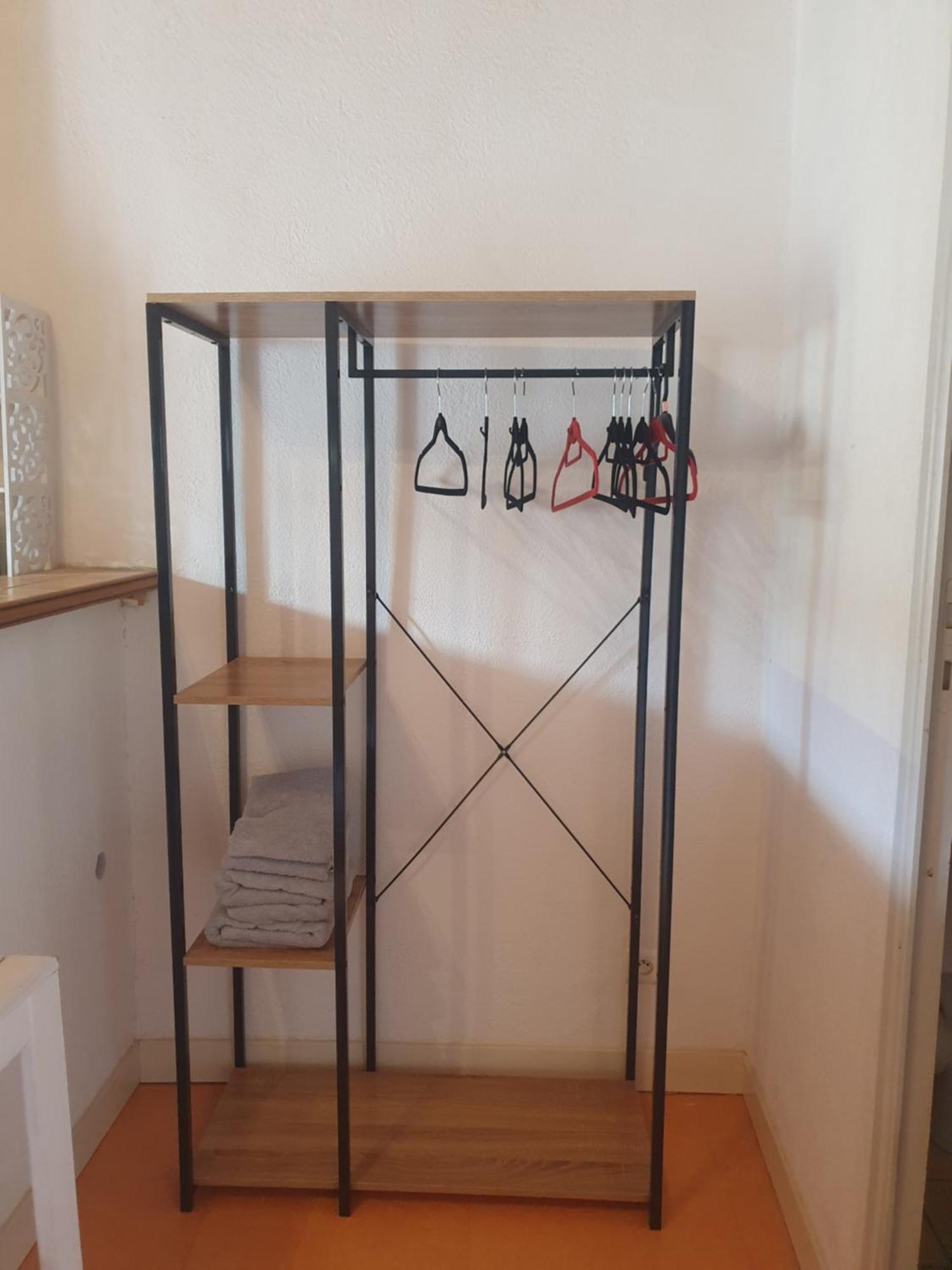 Appartement Meuble Centre Ville Ньон Экстерьер фото
